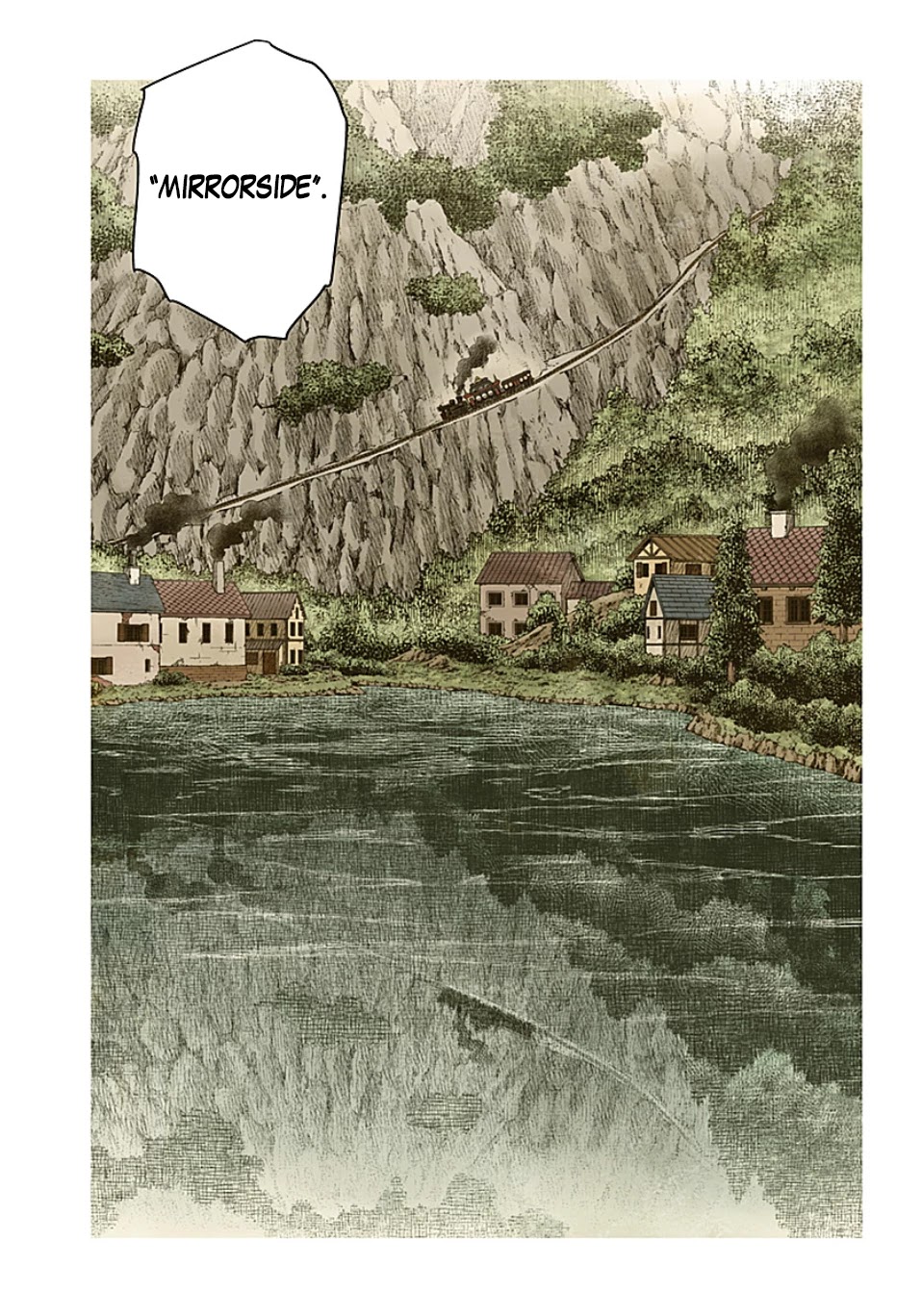 Shadows House, Chapter 102 image 10